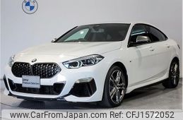 bmw 2-series 2020 CFJ1572052