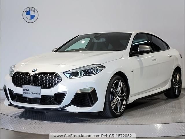 bmw 2-series 2020 CFJ1572052 image 1