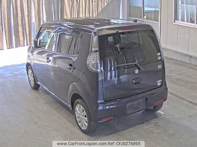 suzuki mr-wagon 2013 -SUZUKI--MR Wagon MF33S--MF33S-423263---SUZUKI--MR Wagon MF33S--MF33S-423263- image 2