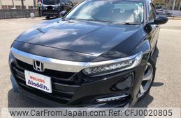 honda accord 2021 GOO_JP_700080241230240719001