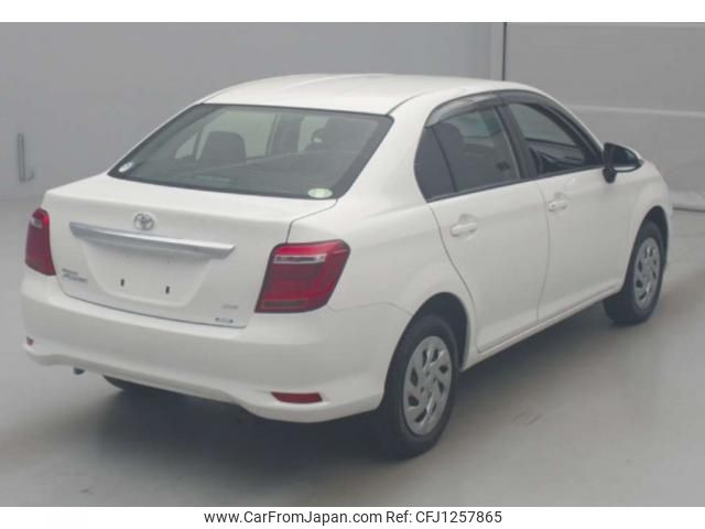toyota corolla-axio 2021 quick_quick_3BA-NZE164_NZE164-7084262 image 2