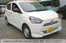 daihatsu mira-e-s 2020 -DAIHATSU 【名古屋 58Aﾊ4818】--Mira e:s 5BA-LA350S--LA350S-0197281---DAIHATSU 【名古屋 58Aﾊ4818】--Mira e:s 5BA-LA350S--LA350S-0197281-