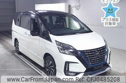 nissan serena 2019 -NISSAN--Serena HFC27-054864---NISSAN--Serena HFC27-054864-