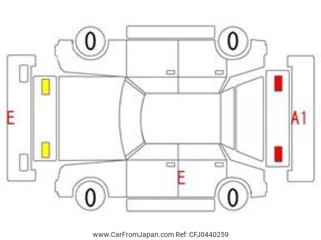 nissan serena 2020 -NISSAN--Serena 5AA-GC27--GC27-066918---NISSAN--Serena 5AA-GC27--GC27-066918- image 2