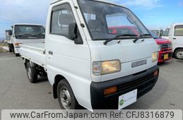 suzuki carry-truck 1993 Mitsuicoltd_SZCT204557R0502