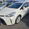 toyota prius-α 2020 quick_quick_DAA-ZVW41W_0086167 image 1