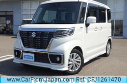suzuki spacia 2021 quick_quick_5AA-MK53S_MK53S-732406