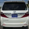 toyota alphard-g 2012 quick_quick_DBA-ANH20W_ANH20-8231738 image 4