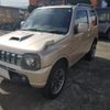 suzuki jimny 2009 -SUZUKI--Jimny ABA-JB23W--JB23W-607824---SUZUKI--Jimny ABA-JB23W--JB23W-607824- image 5