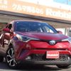 toyota c-hr 2018 -TOYOTA--C-HR DAA-ZYX10--ZYX10-2142106---TOYOTA--C-HR DAA-ZYX10--ZYX10-2142106- image 1