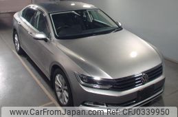 volkswagen passat 2015 quick_quick_DBA-3CCZE_016237