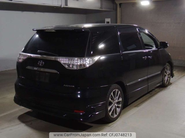 toyota estima 2013 -TOYOTA--Estima ACR50W-0167206---TOYOTA--Estima ACR50W-0167206- image 2