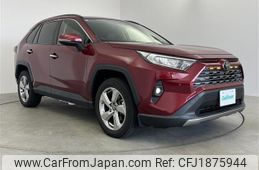 toyota rav4 2019 CFJ1875944
