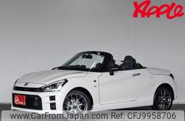 toyota copen 2022 -TOYOTA--Toyota Copen 3BA-LA400A--0004649---TOYOTA--Toyota Copen 3BA-LA400A--0004649-