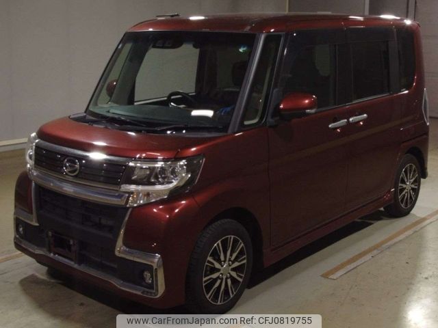 daihatsu tanto 2019 -DAIHATSU 【Ｎｏ後日 】--Tanto LA600S-0792233---DAIHATSU 【Ｎｏ後日 】--Tanto LA600S-0792233- image 1