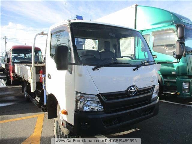 toyota toyoace 2013 -TOYOTA--Toyoace XZU775-0001275---TOYOTA--Toyoace XZU775-0001275- image 1