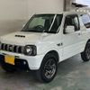 suzuki jimny 2017 -SUZUKI 【奈良 580や6975】--Jimny JB23W-767558---SUZUKI 【奈良 580や6975】--Jimny JB23W-767558- image 1