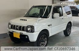 suzuki jimny 2017 -SUZUKI 【奈良 580や6975】--Jimny JB23W-767558---SUZUKI 【奈良 580や6975】--Jimny JB23W-767558-