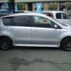 nissan note 2011 TE337 image 10