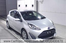 toyota aqua 2019 -TOYOTA--AQUA NHP10-6847348---TOYOTA--AQUA NHP10-6847348-