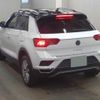 volkswagen t-roc 2022 quick_quick_3BA-A1DPC_WVGZZZA1ZMV165327 image 3