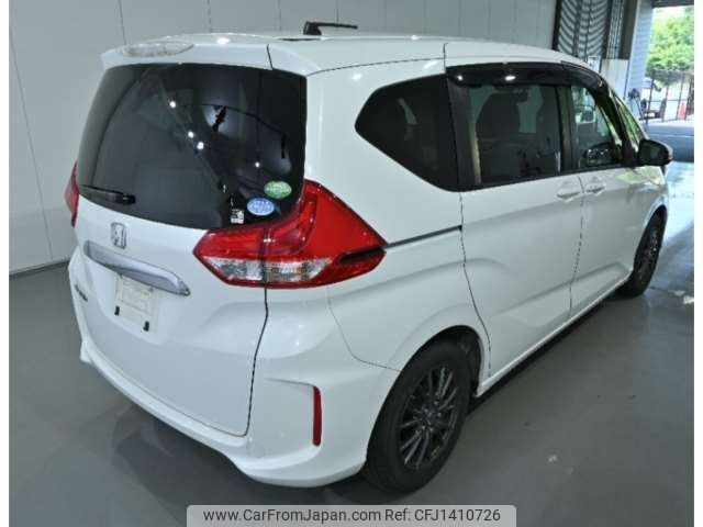 honda freed 2016 -HONDA--Freed DBA-GB5--GB5-1003883---HONDA--Freed DBA-GB5--GB5-1003883- image 2