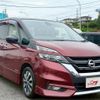 nissan serena 2016 CFJ1478027 image 2