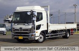 hino ranger 2018 REALMOTOR_N9024120042F-90