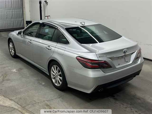toyota crown 2021 -TOYOTA--Crown AZSH21-1015014---TOYOTA--Crown AZSH21-1015014- image 2