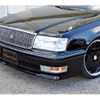 toyota crown 1998 -TOYOTA--Crown GF-JZS155--JZS155-0125269---TOYOTA--Crown GF-JZS155--JZS155-0125269- image 9