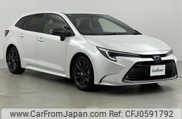 toyota corolla-touring-wagon 2023 -TOYOTA--Corolla Touring 6AA-ZWE215W--ZWE215-0011065---TOYOTA--Corolla Touring 6AA-ZWE215W--ZWE215-0011065-