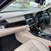 bmw 5-series 2013 CFJ1717396 image 18