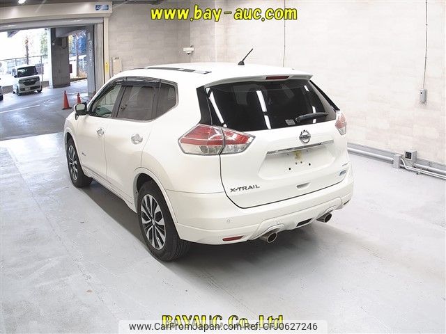 nissan x-trail 2016 -NISSAN--X-Trail HNT32-120497---NISSAN--X-Trail HNT32-120497- image 2