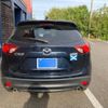 mazda cx-5 2014 CFJ1730078 image 9