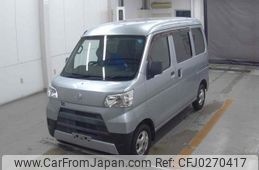 daihatsu hijet-cargo 2018 quick_quick_EBD-S321V_S321V-0385223