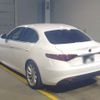 alfa-romeo giulia 2019 -ALFA ROMEO--Alfa Romeo Giulia ABA-95220--ZAREAEKN7H7568649---ALFA ROMEO--Alfa Romeo Giulia ABA-95220--ZAREAEKN7H7568649- image 8