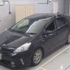 toyota prius-α 2013 -TOYOTA--Prius α DAA-ZVW40W--ZVW40-3061064---TOYOTA--Prius α DAA-ZVW40W--ZVW40-3061064- image 1