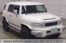 toyota fj-cruiser 2012 CFJ1719065