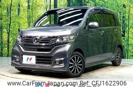 honda n-wgn 2017 CFJ1622906