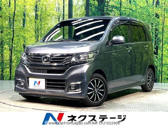 honda n-wgn 2017 CFJ1622906 image 1