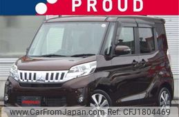 mitsubishi ek-space 2014 CFJ1804469