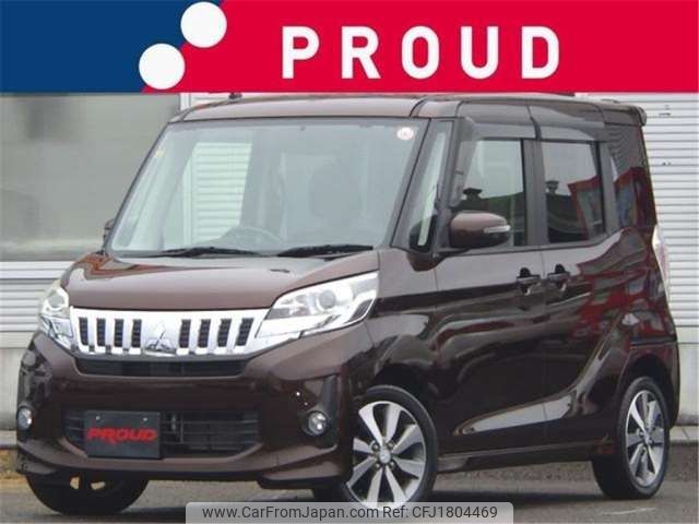 mitsubishi ek-space 2014 CFJ1804469 image 1
