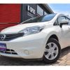 nissan note 2013 TE3350 image 7