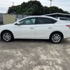 nissan sylphy 2016 CFJ1743684 image 2