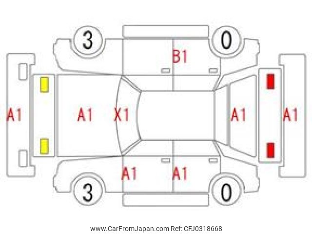 lexus rx 2017 -LEXUS--Lexus RX DAA-GYL26W--GYL26-0001072---LEXUS--Lexus RX DAA-GYL26W--GYL26-0001072- image 2