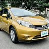 nissan note 2013 -NISSAN--Note DBA-E12--E12-129471---NISSAN--Note DBA-E12--E12-129471- image 1