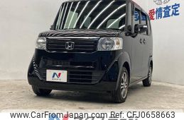 honda n-box 2014 -HONDA--N BOX DBA-JF1--JF1-1409642---HONDA--N BOX DBA-JF1--JF1-1409642-