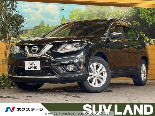 nissan x-trail 2015 quick_quick_T32_T32-507966 image 1