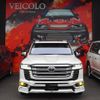 toyota land-cruiser 2024 CFJ1846182 image 3