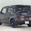 nissan cube 2011 -NISSAN--Cube DBA-Z12--Z12-150020---NISSAN--Cube DBA-Z12--Z12-150020- image 15